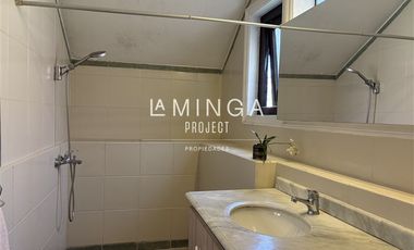 Casa en Arriendo en El Arrayan