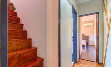 VENTA PH 4 AMB PATIO PARRILLA COCHERA TURDERA