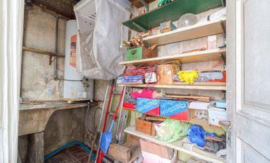 VENTA PH 4 AMB PATIO PARRILLA COCHERA TURDERA