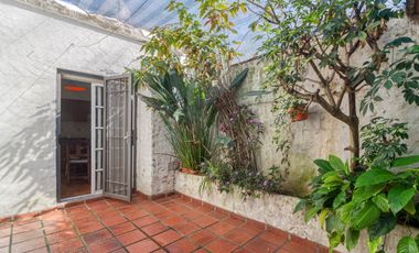 VENTA PH 4 AMB PATIO PARRILLA COCHERA TURDERA