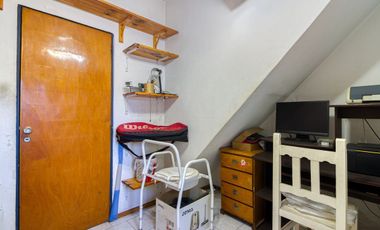 VENTA PH 4 AMB PATIO PARRILLA COCHERA TURDERA