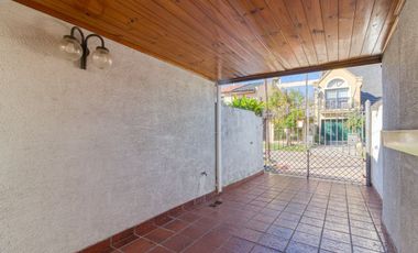 VENTA PH 4 AMB PATIO PARRILLA COCHERA TURDERA