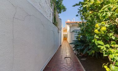 VENTA PH 4 AMB PATIO PARRILLA COCHERA TURDERA