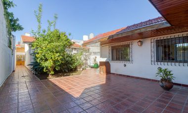 VENTA PH 4 AMB PATIO PARRILLA COCHERA TURDERA