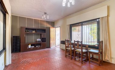 VENTA PH 4 AMB PATIO PARRILLA COCHERA TURDERA