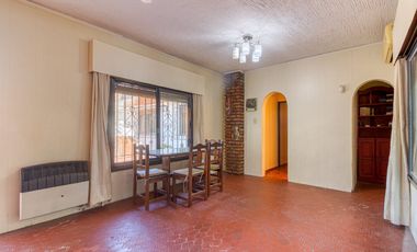 VENTA PH 4 AMB PATIO PARRILLA COCHERA TURDERA