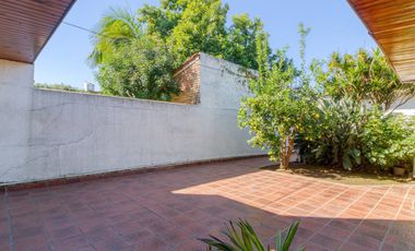 VENTA PH 4 AMB PATIO PARRILLA COCHERA TURDERA