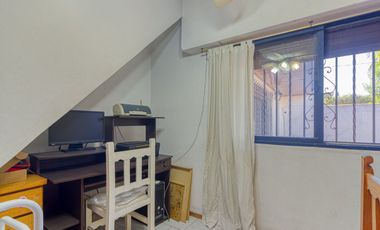 VENTA PH 4 AMB PATIO PARRILLA COCHERA TURDERA