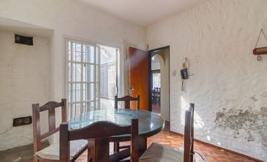 VENTA PH 4 AMB PATIO PARRILLA COCHERA TURDERA