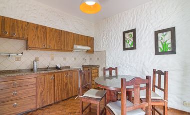 VENTA PH 4 AMB PATIO PARRILLA COCHERA TURDERA