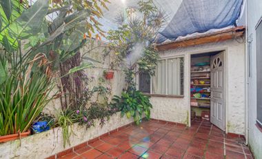 VENTA PH 4 AMB PATIO PARRILLA COCHERA TURDERA