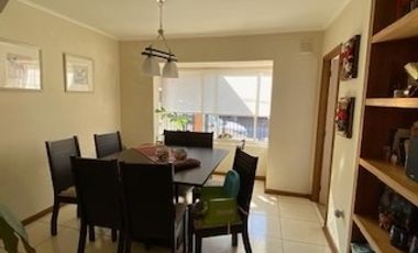 Casa de Dos Pisos, en Villa  Valle Alborada