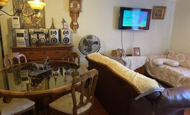 Se Vende!! Amplia y cómoda casa 2D+1B+Est. y Bod. en Macul