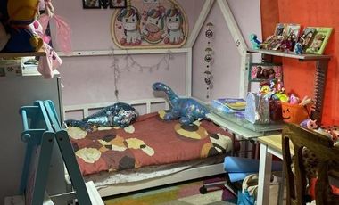 Se Vende!! Amplia y cómoda casa 2D+1B+Est. y Bod. en Macul