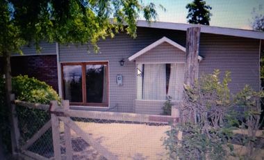 Casa en Condominio Santa Helena, Panimávida