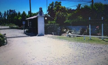 Casa en Condominio Santa Helena, Panimávida