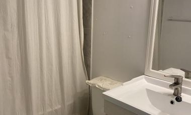 Cómodo depto. 3D+1B+Est. Condominio cerrado Pte. Alto