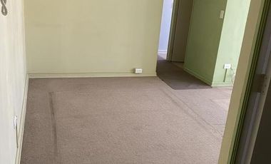 Cómodo depto. 3D+1B+Est. Condominio cerrado Pte. Alto