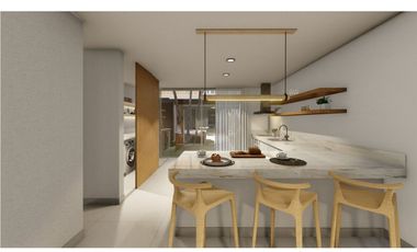 PH UF B 4 dor ESTRENAR CON 2 COCHERA Y JARDIN