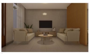 PH UF B 4 dor ESTRENAR CON 2 COCHERA Y JARDIN