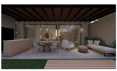 PH UF B 4 dor ESTRENAR CON 2 COCHERA Y JARDIN