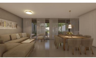 PH UF B 4 dor ESTRENAR CON 2 COCHERA Y JARDIN