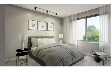 PH UF B 4 dor ESTRENAR CON 2 COCHERA Y JARDIN