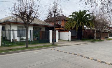 Casa de un piso, en Calle Yerbas Buenas