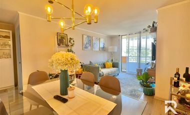 Departamento en Arriendo en Los Viñedos, Ciudad del Este.