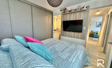 Departamento en Arriendo en Los Viñedos, Ciudad del Este.