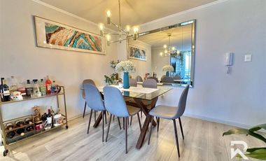 Departamento en Arriendo en Los Viñedos, Ciudad del Este.