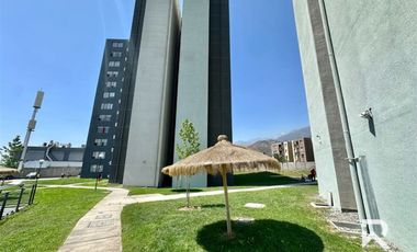 Departamento en Arriendo en Los Viñedos, Ciudad del Este.