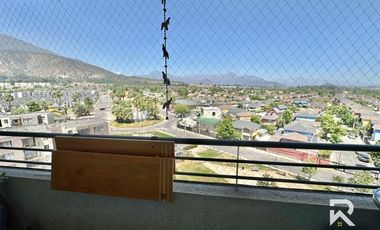 Departamento en Arriendo en Los Viñedos, Ciudad del Este.