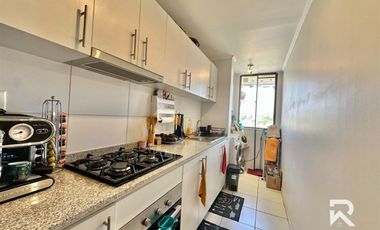 Departamento en Arriendo en Los Viñedos, Ciudad del Este.