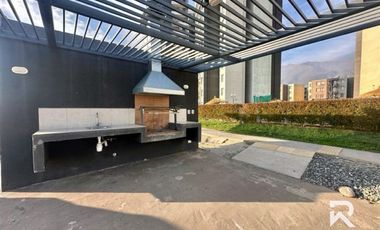 Departamento en Arriendo en Los Viñedos, Ciudad del Este.