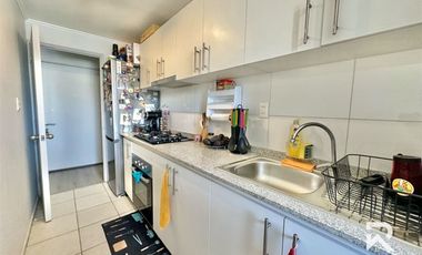 Departamento en Arriendo en Los Viñedos, Ciudad del Este.