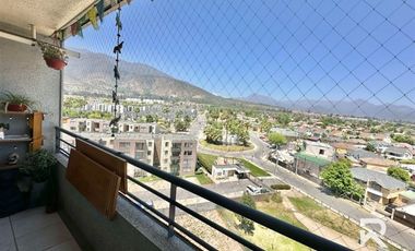 Departamento en Arriendo en Los Viñedos, Ciudad del Este.