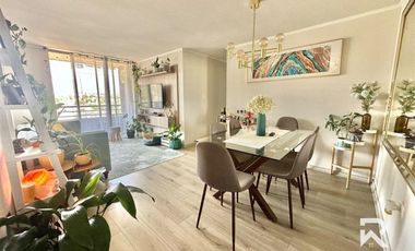 Departamento en Arriendo en Los Viñedos, Ciudad del Este.