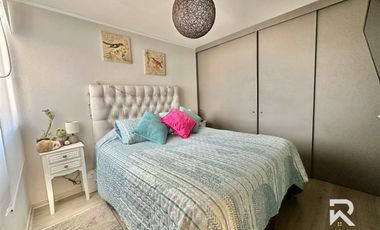 Departamento en Arriendo en Los Viñedos, Ciudad del Este.