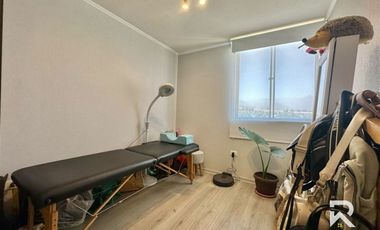 Departamento en Arriendo en Los Viñedos, Ciudad del Este.