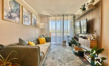 Departamento en Arriendo en Los Viñedos, Ciudad del Este.