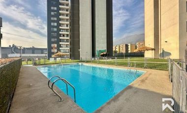 Departamento en Arriendo en Los Viñedos, Ciudad del Este.