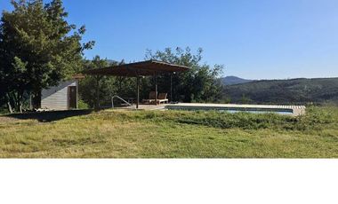 Venta Parcela en QUILLON SECTOR PEAJE QUEIME 3 dormitorios 3 baños