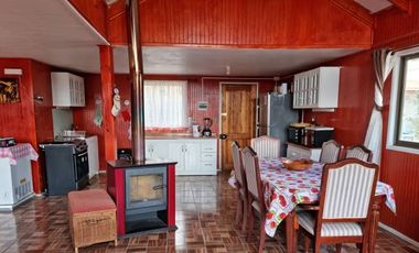 Venta Parcela en QUILLON SECTOR PEAJE QUEIME 3 dormitorios 3 baños