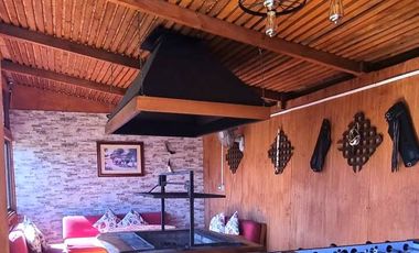 Venta Parcela en QUILLON SECTOR PEAJE QUEIME 3 dormitorios 3 baños