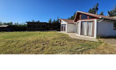 Venta Parcela en QUILLON SECTOR PEAJE QUEIME 3 dormitorios 3 baños