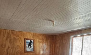 Venta Parcela en QUILLON SECTOR PEAJE QUEIME 3 dormitorios 3 baños