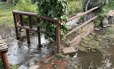 Parcela en Venta en La Punta Hj 2