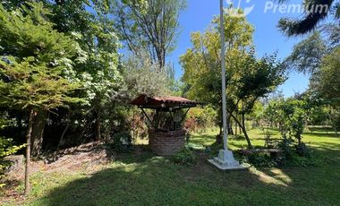 Parcela en Venta en La Punta Hj 2