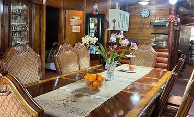 Parcela en Venta en La Punta Hj 2